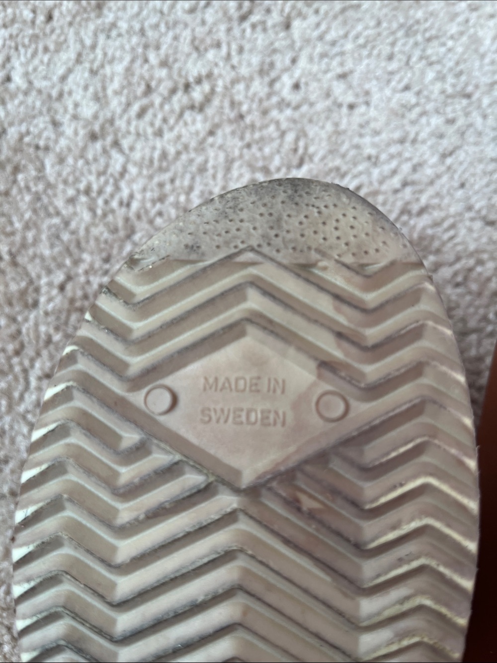 Mia Alma Clogs - Picture 10 of 11